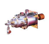 UNI-RAD Gas Fired Radiant Tube Burner System